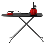 Laurastar LIFT ORIGINAL RED 2200W 便攜式3合1熨斗機 (紅色)